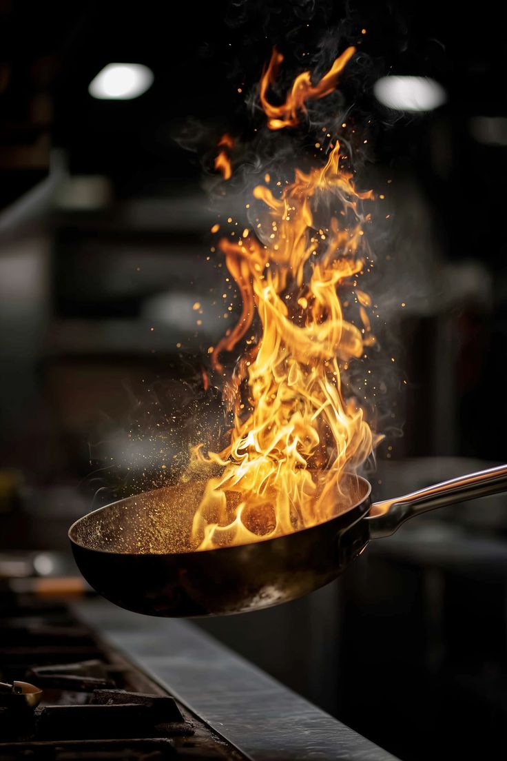 Ready to Cook