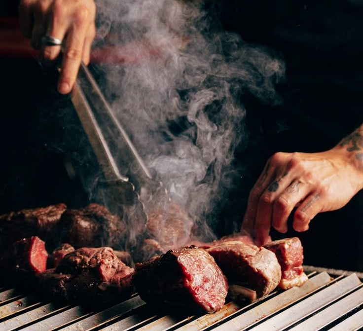 Meat and Poultry
