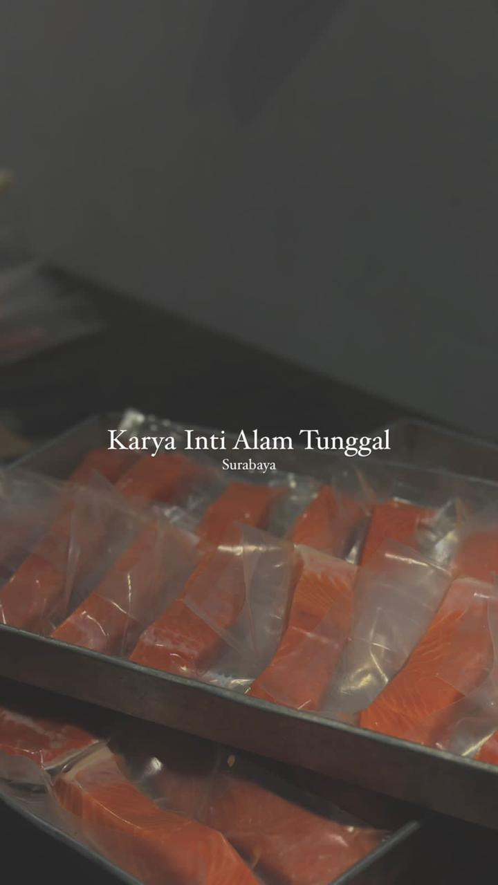 Produk KIAT Frozen